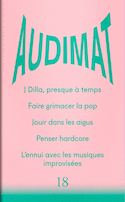 Audimat, no 18